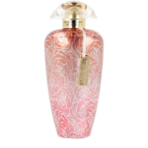 The Merchant Of Venice Rosa Moceniga Perfume Eau De Parfum Encanto Olfativo Histórico