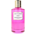 Mancera Juicy Flowers Perfume Eau De Parfum Fresh Fruity Bold Aroma