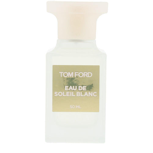 Tom Ford Eau De Soleil Blanc Profumo Eau De Toilette Solare Floreale Amber