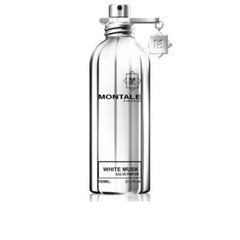 Montale White Musk Perfume Eau De Parfum Experiencia Sensorial Única