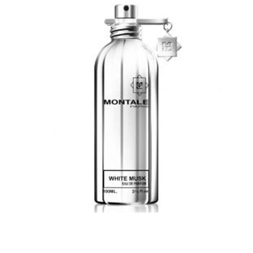 Montale White Musk Perfume Eau De Parfum Experiencia Sensorial Única