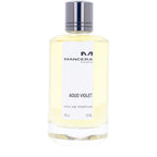 Mancera Aoud Violet Perfume Eau De Parfum Classic Elegance And Allure