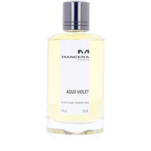 Mancera Aoud Violet Perfume Eau De Parfum Elegancia Clásica Y Encanto