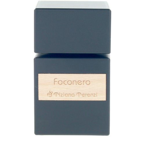 Tiziana Terenzi Foconero Perfume Eau De Perfume Fresh Mediterranean Ocean Vibes
