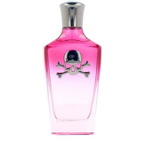 Police Potion Love Perfume Eau De Parfum Captivating Floral Aroma