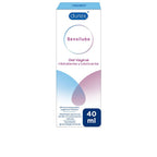 Durex Sensilube Moisturizing And Lubricating Vaginal Gel Ultimate Intimate Hydration