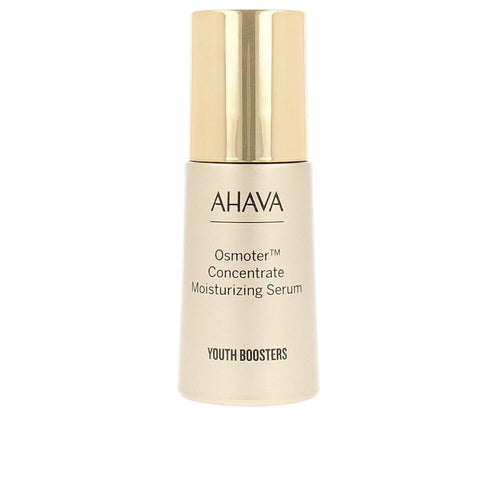 Ahava Dead Sea Salt Sérum Concentré Pour Le Corps Peau Rayonnante