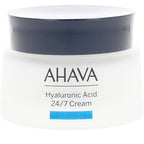 Ahava Hyaluronic Acid Feuchtigkeitscreme Rund Um Die Uhr