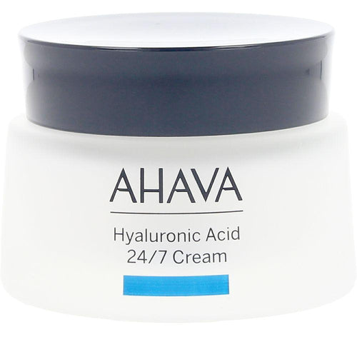 Ahava Hyaluronic Acid Crème Hydratante Hydratation 24 Heures