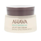 Ahava Beauty Before Age Tagescreme Straffend Anti Aging Lifting Und Hydratisierend