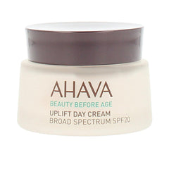 Ahava Beauty Before Age Crema Giorno Rassodante Anti Età Lifting E Idratazione