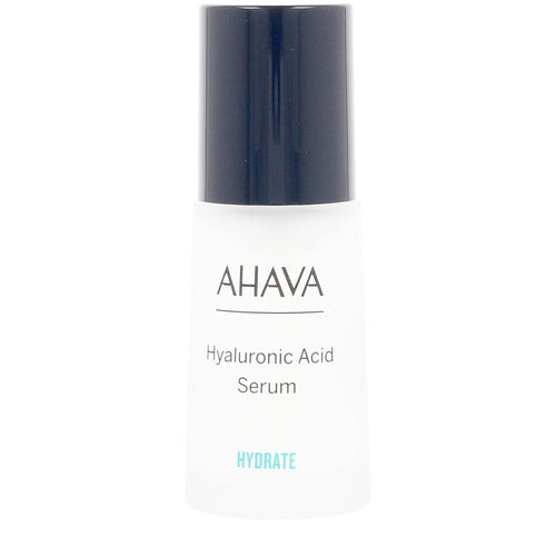 Ahava Hyaluronic Acid Sérum Hydratant Hydratation Intense Et Jeunesse