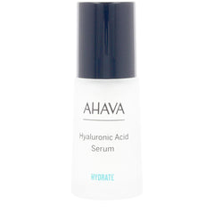 Ahava Hyaluronic Acid Suero Hidratante Hidratación Profunda Y Juventud