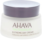Ahava Time To Revitalize Crème De Jour Extreme Fermeté 24 Heures