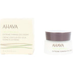 Ahava Time To Revitalize Crème Contour Des Yeux Rides Réduites Hydratation Intense