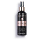 Revolution Make Up Glow Fix Leuchtender Fixierspray