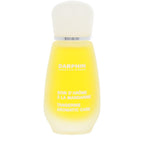 Darphin Éclat Sublime Tangerine Aromatic Care Facial Oil Revitalize Your Skin