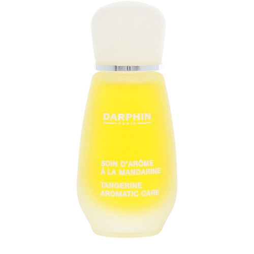 Darphin Éclat Sublime Tangerine Aromatic Care Facial Oil Revitalize Your Skin
