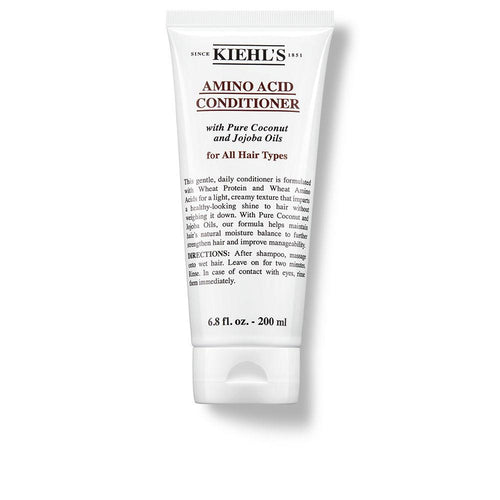 Kiehl's Amino Acid Balsamo Per Capelli Formula Leggera E Cremosa