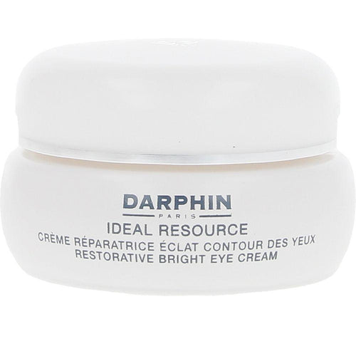 Darphin Ideal Resource Crème Contour Des Yeux Éclatante Réduit Cernes Et Rides
