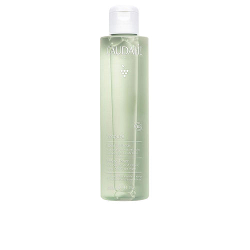 Caudalie Vinopure Tónico Purificante Piel Clara Mate