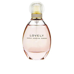 Sarah Jessica Parker Lovely Parfum Eau De Parfum Refreshing And Sleek