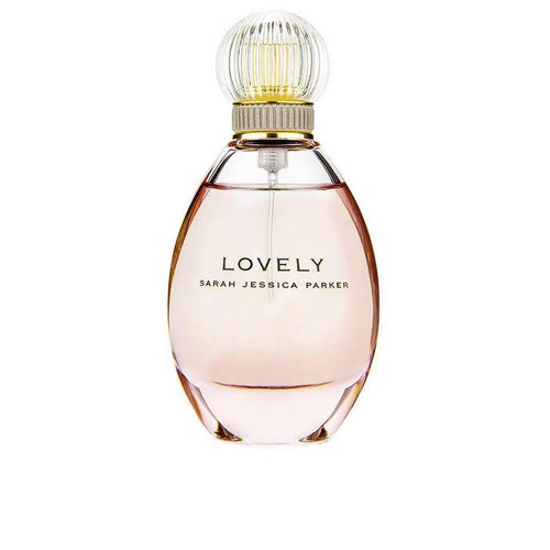 Sarah Jessica Parker Lovely Parfum Eau De Parfum Refreshing And Sleek