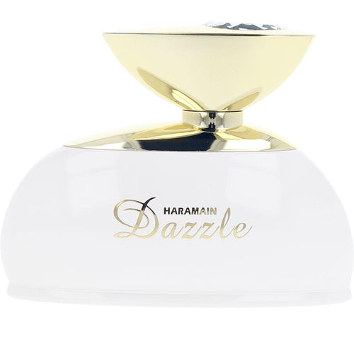Al Haramain Dazzle For Woman Perfume Eau De Perfume Esencia Atemporal