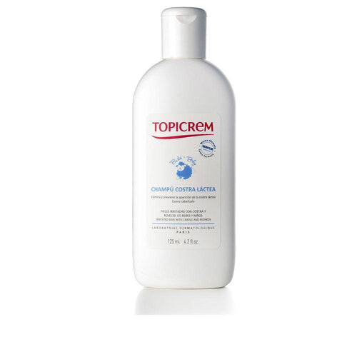 Topicrem Ds+ Baby Shampoo Gentle Scalp Hygiene