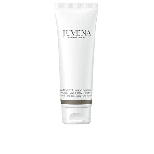 Juvena Miracle Juvena Hand Cream Anti Stain Soft And Nourished Skin