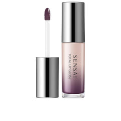 Sensai Colours Gloss À Lèvres Akebono Red Hydratation Soyeuse Lèvres Sublimes