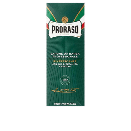 Proraso Profesional Proraso Shaving Cream Eucalyptus Menthol Smooth Shave Every Time