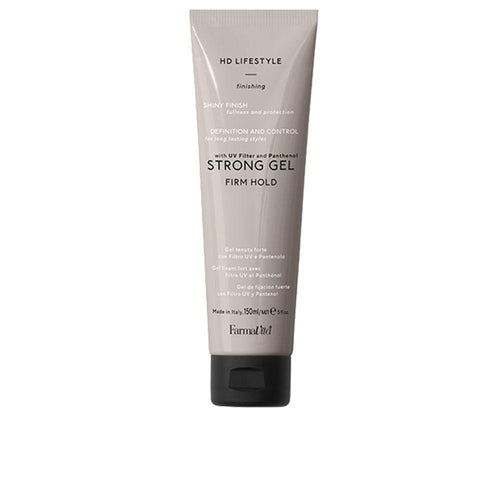 Farmavita Hd Life Style Gel Coiffant Cheveux Contrôle Durable Optimal