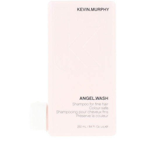 Kevin Murphy Angel Wash Shampoo Capelli Colorati Delicati Difesa UVA E Nutrimento