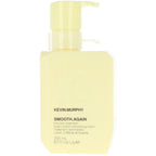 Kevin Murphy Smooth Again Trattamento Anticrespo Capelli Liscio Naturale