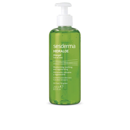 Sesderma Hidraloe Cosmetic Gel High Purity Hydration