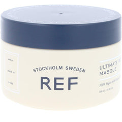 Ref Ultimate Repair Mascarilla Capilar Reparación Capilar Potente