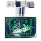 Kajal Almaz Perfume Eau De Perfume Brilliance Love Vitality Resilience
