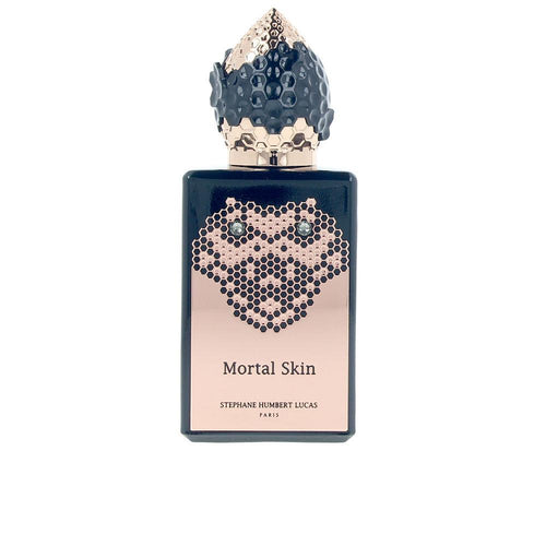 Stephane Humbert Lucas Mortal Skin Perfume Eau De Perfume Misterio De La Serpiente
