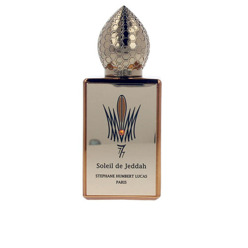 Stephane Humbert Lucas Soleil De Jeddah Afterglow Perfume Eau De Parfum Encanto Del Crepúsculo