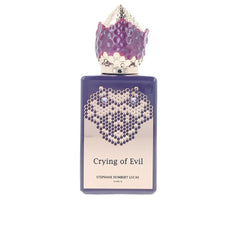Stephane Humbert Lucas Crying Of Evil Perfume Eau De Parfum Unisex Oriental Floral