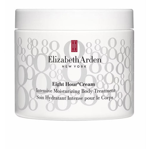 Elizabeth Arden Eight Hour Tratamiento Corporal Hidratante Intensivo Hidratación Profunda Inmediata