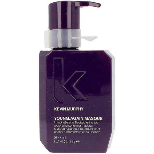 Kevin Murphy Young.again Maschera Anti Età Capelli Idratazione Intensa