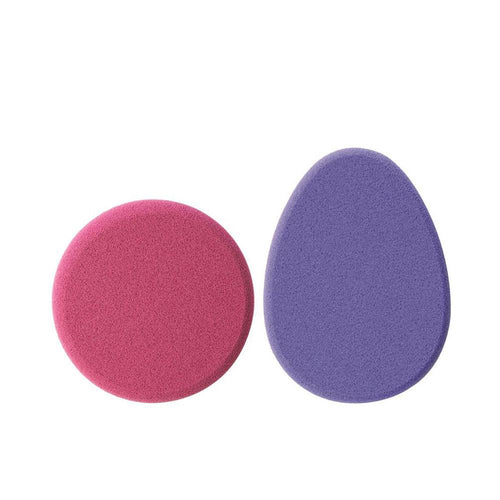 Ubu Urban Beauty United Ubu Esponjas Maquillaje Makeup Base Sponges Flawless Application