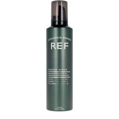 Ref Mousse Para Cabello Volumen Ajustable Aireado