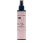 Ref Firm Hold Spray Per Capelli Effortless Style And Shine