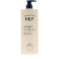 Ref Ultimate Repair Acondicionador Reparación Intensa