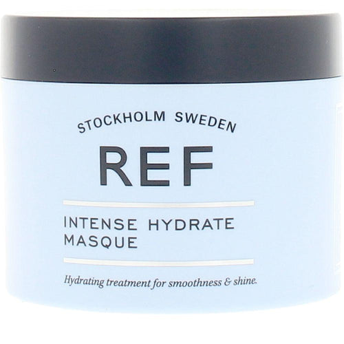 Ref Intense Hydrate Mascarilla Capilar Hidratación Profunda Y Reparación