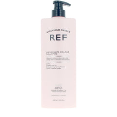 Ref Illuminate Colour Shampoo Protección De Color Y Brillo