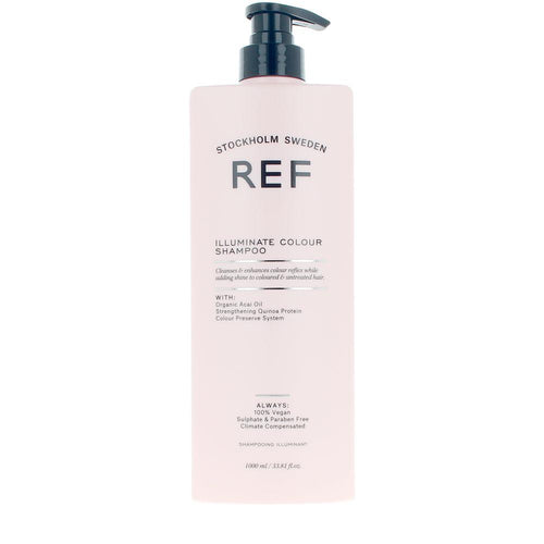 Ref Illuminate Colour Shampoo Protección De Color Y Brillo